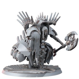 UNDYING FLYING LORD