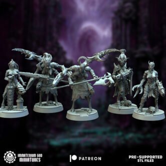 CIT OF PAIN TORTURE FANATICS
