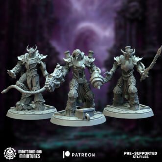 CIT OF PAIN EXALTED DESTROYERS