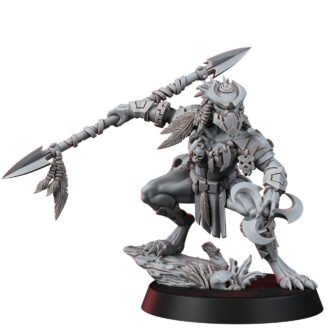 GREATER GOOD KROOLL PREDATOR
