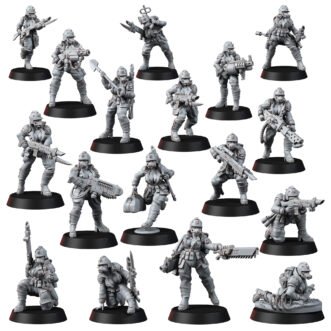 CULT OF DEATH SQUAD