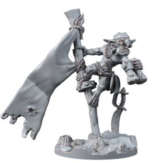 ORK SHIPBOY WILLY