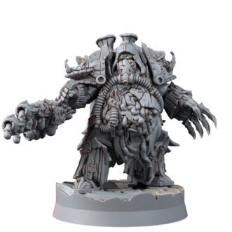 PLAGUE BLESSED LORD
