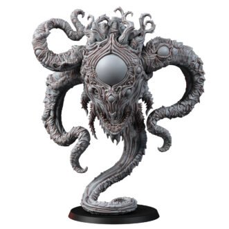 DEMONS VOID WATCHER