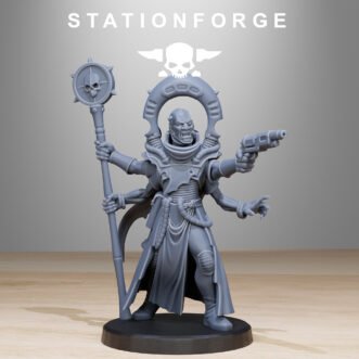 XENTARI CULTIST