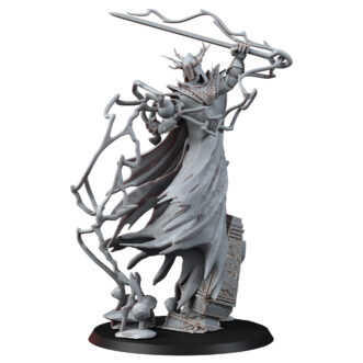 NECROYD WEAVER OF TIME