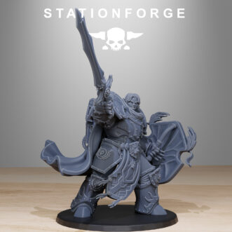 SOCRATIS ARCHON SIR THALION V1