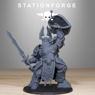 SOCRATIS ARCHON SIR THALION V2