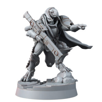 TOORTS TRACER SCULPTOR