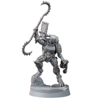 TOORTS WAR SCULPTOR V2