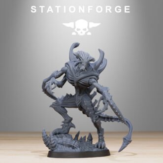 XERANID VOID STALKER
