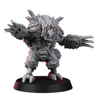 ORK RAWEN BOY