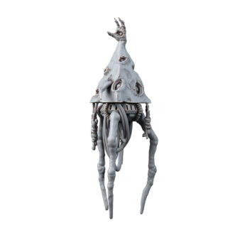 DARK CHAOS EYE MARK