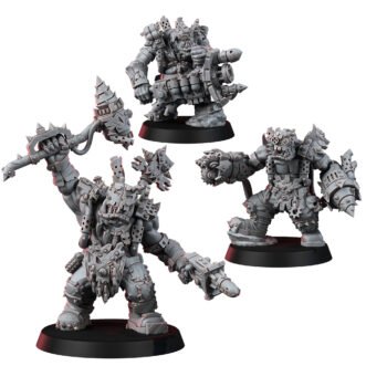 ORK CAN KRACKAS T1
