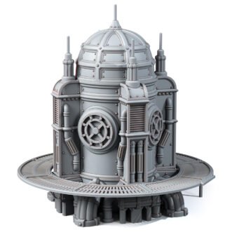 SEPTIC SILO