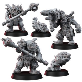 ORK CAN KRACKAS T2