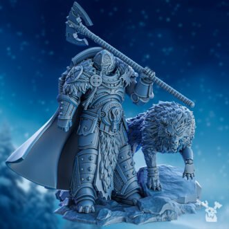 STORMBRINGERS FEINAR THE WOLFBORN