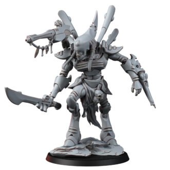 AMISH WRAITH LORD