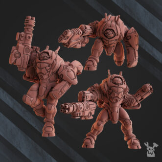 BLACK SUN CYBER GHOSTS SQUAD