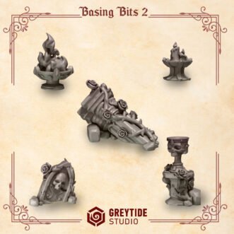 CRIMSON LORDS BASING BITS V2