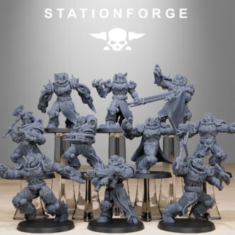 CORRUPTED SOCRATIS MUTANTS