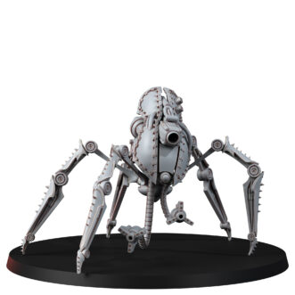 DARK MECHANICUM ORAXIS
