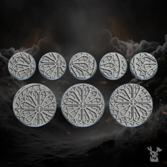 ORDER OF REPENTANCE BASES