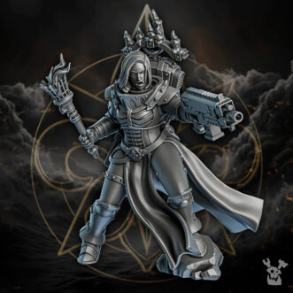 ORDER OF REPENTANCE EMBER MARGUSQA