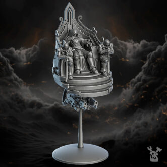 ORDER OF REPENTANCE FURTEA DOMINUS