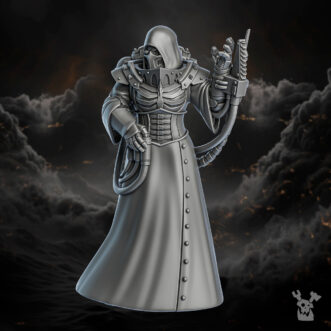 ORDER OF REPENTANCE LIFELINE SISTER