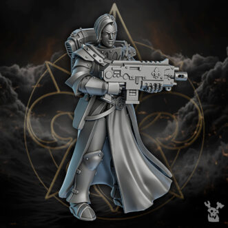 ORDER OF REPENTANCE SISTER OF MINOR GUILT