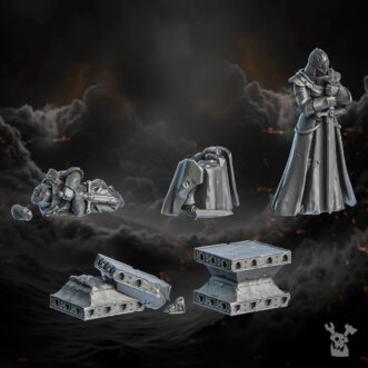 ORDER OF REPENTANCE TERRAIN