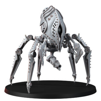 DARK MECHANICUM CRIMABRAX