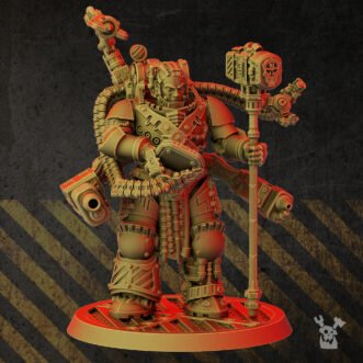 METAL BROTHERHOOD ALLOY MASTER