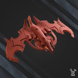 DARK ALVS DARKVOID BOMBER