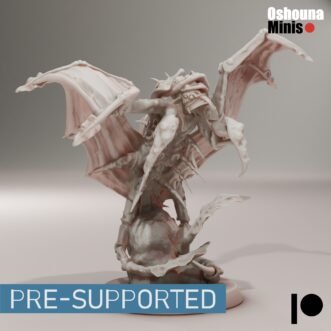 DEEP HIVE FLYING PARASITE