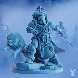 STORMBRINGERS OLAF THE WHITE FANG