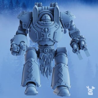 STORMBRINGERS BITS SET