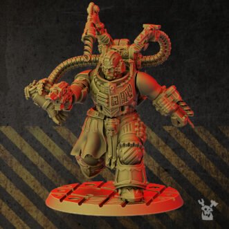 METAL BROTHERHOOD TURK THE SURGEON