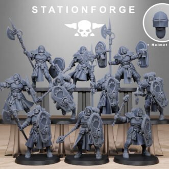 VODALITES PURIFIERS