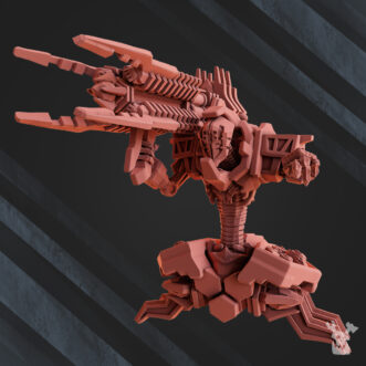 ROBOT LEGION HEAVY ANNIHILATOR V2