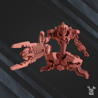 ROBOT LEGION LIGHT ANNIHILATOR