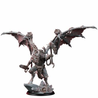 DEMONS DOOMLORD
