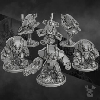 MIDNIGHT SUN SHADOW COMBAT SUITS