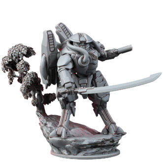 MIDNIGHT SUN WARMASTER KEEN STARGAZE
