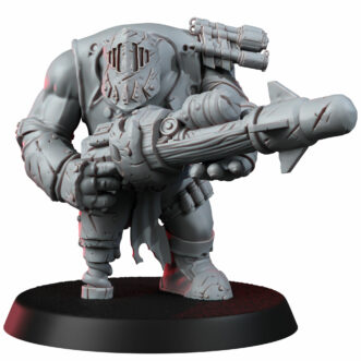 ORCS BOOMBO BOY
