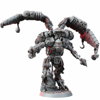 ORCS SHUZUG THE BIG BOID