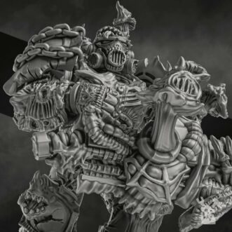 PANDEMIC WARRIOR