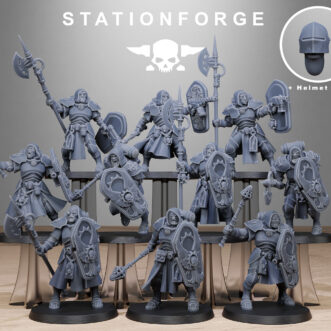 VODALITES PURIFIERS