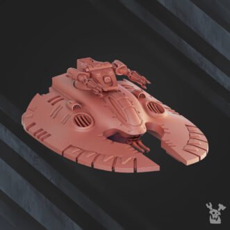 STAR ALVES GALAXY COLLIDER TANK
